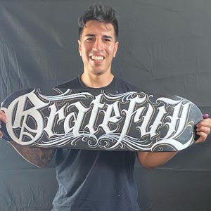 Meet your Posher, Pablo